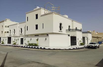 Villa - 6 Bedrooms - 5 Bathrooms for sale in Al Bashaer - Jeddah - Makkah Al Mukarramah