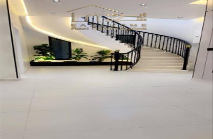 Villa - 6 Bedrooms - 5 Bathrooms for sale in Al Bashaer - Jeddah - Makkah Al Mukarramah