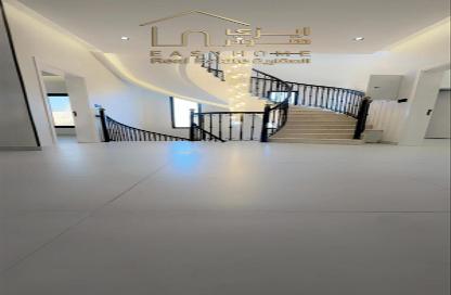 Villa - 6 Bedrooms - 5 Bathrooms for sale in Al Bashaer - Jeddah - Makkah Al Mukarramah