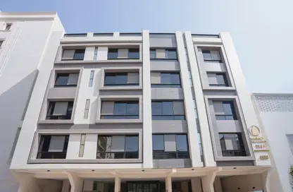 Apartment - 4 Bedrooms - 3 Bathrooms for sale in Ar Rawdah - Jeddah - Makkah Al Mukarramah