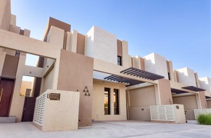 Villa - 4 - 6 for sale in سدرة - Riyadh - Ar Riyadh