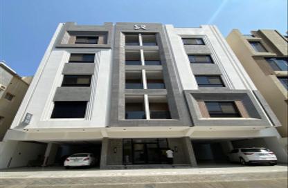 Apartment - 3 - 3 for rent in Ar Rawdah - Jeddah - Makkah Al Mukarramah