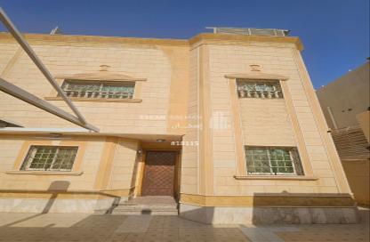 Villa - 7+ Bedrooms - 7 Bathrooms for sale in Shizat - Al Madinah Al Munawwarah - Al Madinah Al Munawwarah Villa - 7+ Bedrooms - 7 Bathrooms for sale in Shizat - Al Madinah Al Munawwarah - Al Madinah Al Munawwarah