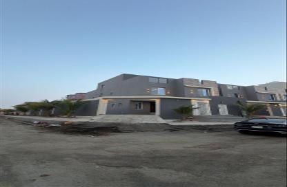Villa - 5 Bedrooms - 4 Bathrooms for sale in Az Zomorod - Jeddah - Makkah Al Mukarramah