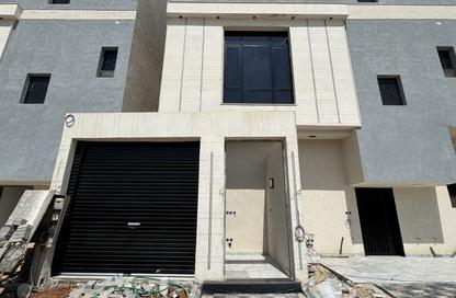 Full Floor - 3 - 4 for sale in Al Khalij - Riyadh - Ar Riyadh