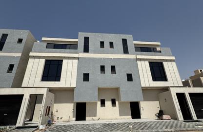 Full Floor - 3 - 4 for sale in Al Khalij - Riyadh - Ar Riyadh