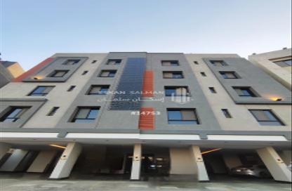 Apartment - 5 Bedrooms - 3 Bathrooms for sale in Al Manar - Jeddah - Makkah Al Mukarramah