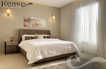 Apartment - 3 Bedrooms - 3 Bathrooms for rent in Al Yasmin - Riyadh - Ar Riyadh Apartment - 3 Bedrooms - 3 Bathrooms for rent in Al Yasmin - Riyadh - Ar Riyadh