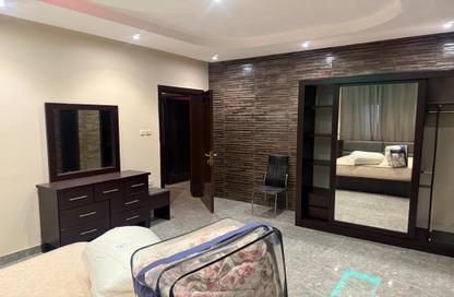 Whole Building - 4 Bedrooms - 2 Bathrooms for rent in An Nahdah - Jeddah - Makkah Al Mukarramah