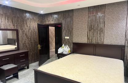 Whole Building - 4 Bedrooms - 2 Bathrooms for rent in An Nahdah - Jeddah - Makkah Al Mukarramah