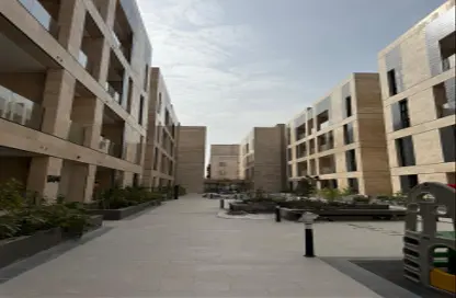 Apartment - 4 Bedrooms - 3 Bathrooms for rent in As Salamah - Jeddah - Makkah Al Mukarramah