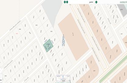 Land - Studio for sale in Al Mahdiyah - Riyadh - Ar Riyadh