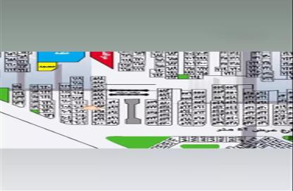 Land - Studio for sale in Al Noor - Jeddah - Makkah Al Mukarramah Land - Studio for sale in Al Noor - Jeddah - Makkah Al Mukarramah