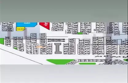 Land - Studio for sale in Al Noor - Jeddah - Makkah Al Mukarramah
