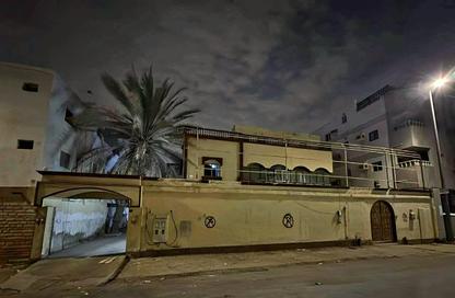 Land - Studio for sale in Al Bawadi - Jeddah - Makkah Al Mukarramah