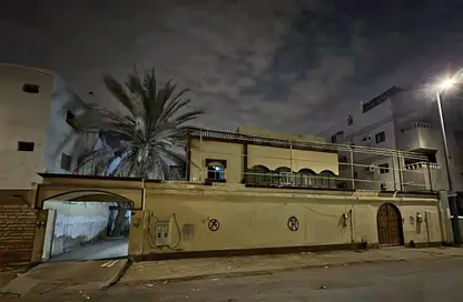 Land - Studio for sale in Al Bawadi - Jeddah - Makkah Al Mukarramah