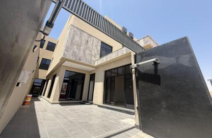 Full Floor - 3 Bedrooms - 4 Bathrooms for sale in Qurtubah - Riyadh - Ar Riyadh