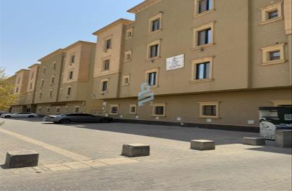 Apartment - 2 Bedrooms - 2 Bathrooms for rent in Ar Rabie - Riyadh - Ar Riyadh
