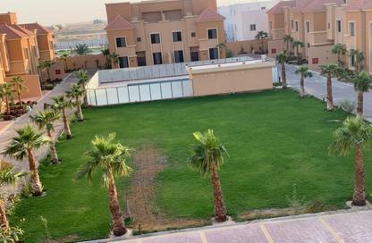 Villa - 4 - 5 for rent in Airport - Al Ahsa - Eastern