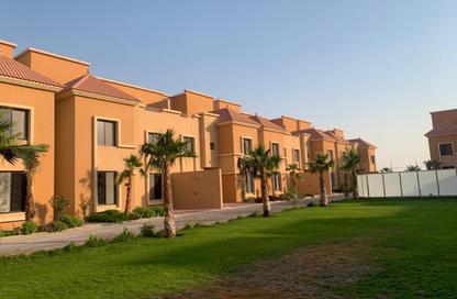 Villa - 4 - 5 for rent in Airport - Al Ahsa - Eastern