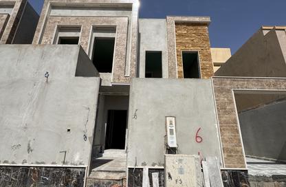 Villa - 5 - 7 for sale in Al Arid - Riyadh - Ar Riyadh
