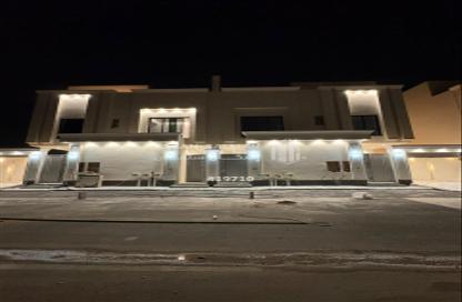 Apartment - 4 Bedrooms - 3 Bathrooms for sale in Ar Rimal - Riyadh - Ar Riyadh