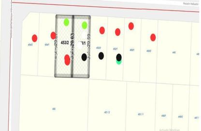 Land - Studio for sale in Az Zahra - Jeddah - Makkah Al Mukarramah