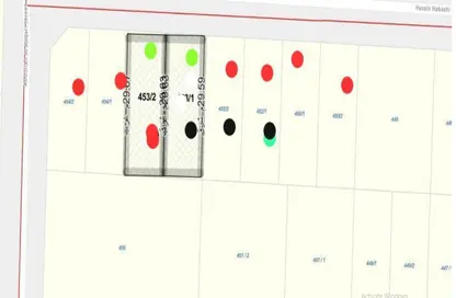 Land - Studio for sale in Az Zahra - Jeddah - Makkah Al Mukarramah