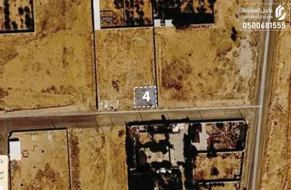 Land - Studio for sale in Buraydah - Al Qassim