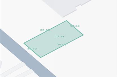 Land - Studio for sale in Al Loaloa - Jeddah - Makkah Al Mukarramah Land - Studio for sale in Al Loaloa - Jeddah - Makkah Al Mukarramah