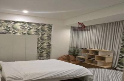 Apartment - 4 Bedrooms - 4 Bathrooms for rent in An Nahdah - Jeddah - Makkah Al Mukarramah