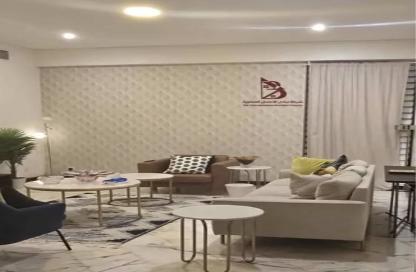 Apartment - 4 Bedrooms - 4 Bathrooms for rent in An Nahdah - Jeddah - Makkah Al Mukarramah Apartment - 4 Bedrooms - 4 Bathrooms for rent in An Nahdah - Jeddah - Makkah Al Mukarramah