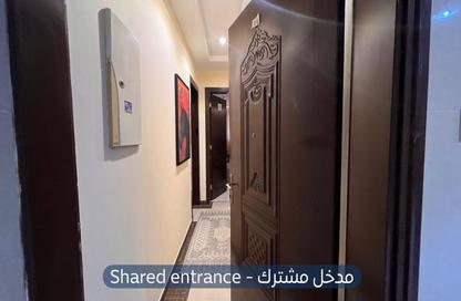 Apartment - 1 Bedroom - 1 Bathroom for rent in An Narjis - Riyadh - Ar Riyadh