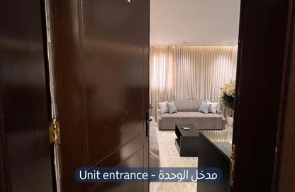 Apartment - 1 Bedroom - 1 Bathroom for rent in An Narjis - Riyadh - Ar Riyadh