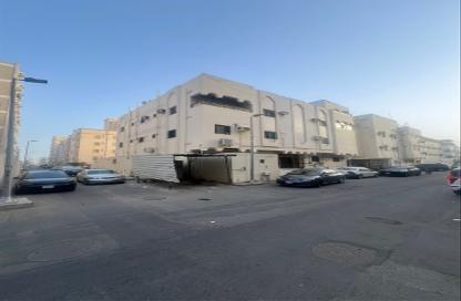 Whole Building - 7+ - 5 for sale in Al Faisaliyah - Jeddah - Makkah Al Mukarramah
