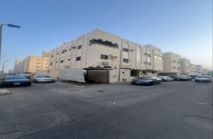 Whole Building - 7+ - 5 for sale in Al Faisaliyah - Jeddah - Makkah Al Mukarramah