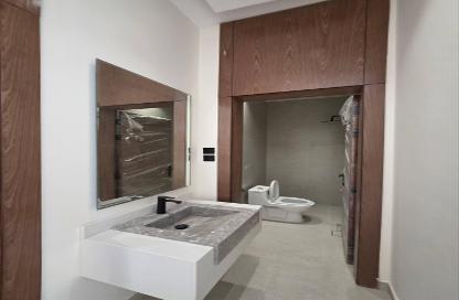 Full Floor - 4 Bedrooms - 3 Bathrooms for sale in Al Wasam - Riyadh - Ar Riyadh