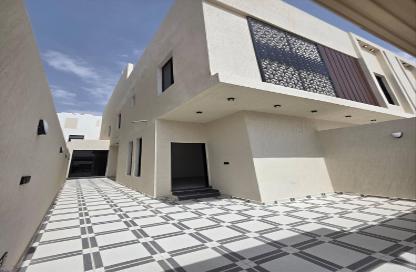 Full Floor - 4 Bedrooms - 3 Bathrooms for sale in Al Wasam - Riyadh - Ar Riyadh