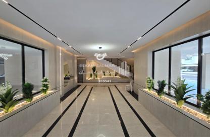 Apartment - 5 Bedrooms - 4 Bathrooms for sale in As Safa - Jeddah - Makkah Al Mukarramah Apartment - 5 Bedrooms - 4 Bathrooms for sale in As Safa - Jeddah - Makkah Al Mukarramah