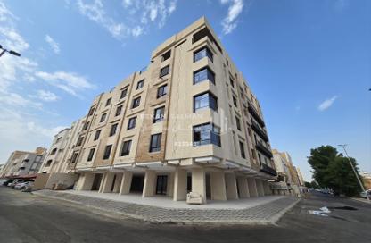 Apartment - 5 Bedrooms - 4 Bathrooms for sale in As Safa - Jeddah - Makkah Al Mukarramah Apartment - 5 Bedrooms - 4 Bathrooms for sale in As Safa - Jeddah - Makkah Al Mukarramah