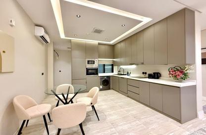 Apartment - 3 Bedrooms - 3 Bathrooms for rent in Al Raed - Riyadh - Ar Riyadh