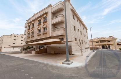 Apartment - 3 Bedrooms - 4 Bathrooms for rent in Ar Rawdah - Jeddah - Makkah Al Mukarramah