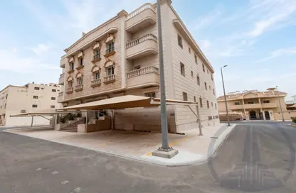 Apartment - 3 Bedrooms - 4 Bathrooms for rent in Ar Rawdah - Jeddah - Makkah Al Mukarramah Apartment - 3 Bedrooms - 4 Bathrooms for rent in Ar Rawdah - Jeddah - Makkah Al Mukarramah