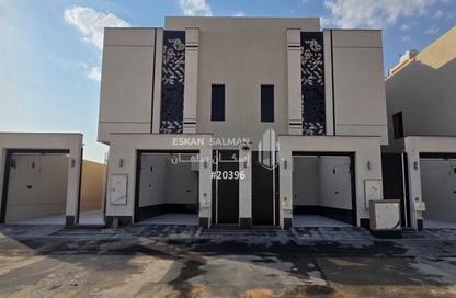 Apartment - 6 - 5 for sale in Ar Rimal - Riyadh - Ar Riyadh