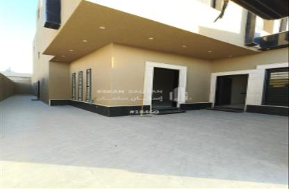 Villa - 7+ Bedrooms - 7+ Bathrooms for sale in Al Janadriyah - Riyadh - Ar Riyadh Villa - 7+ Bedrooms - 7+ Bathrooms for sale in Al Janadriyah - Riyadh - Ar Riyadh