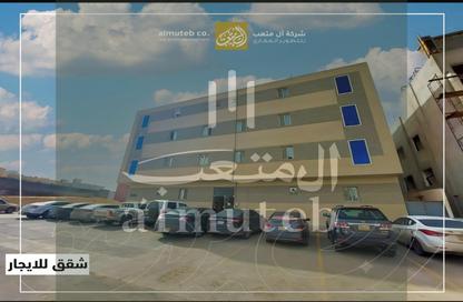 شقة - 1 - 1 للايجار في النرجس - الرياض - الرياض