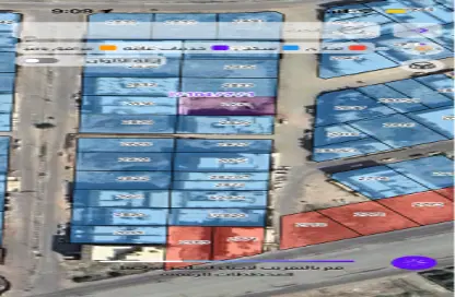 Land - Studio for sale in الشامية الجديد - مكة المكرمة - Makkah Al Mukarramah