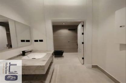 Apartment - 4 - 3 for sale in Al Yarmuk - Riyadh - Ar Riyadh