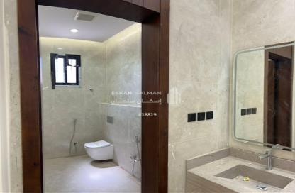 Apartment - 7 Bedrooms - 4 Bathrooms for sale in Dhalalah - Khamis Mushayt - Asir