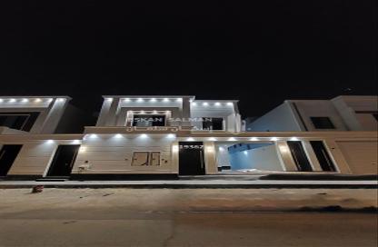 Villa - 7+ Bedrooms - 7+ Bathrooms for sale in Al Khalij - Riyadh - Ar Riyadh